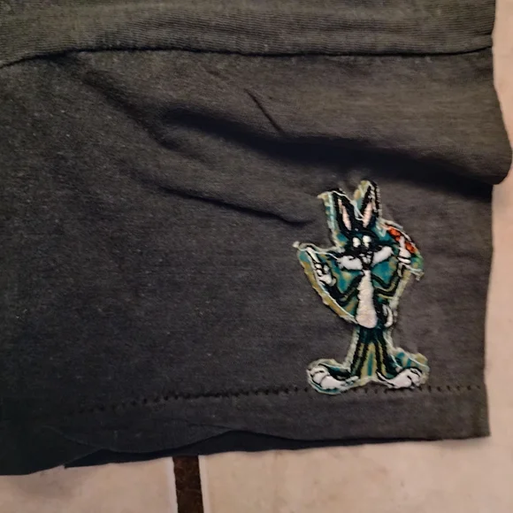 Original Vintage Devo Single Stitch T-Shirt 1982 - Picture 8 of 12